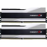 G.skill Ram pomnilnik Trident Z5 32Gb (2X16Gb) Ddr5 6000Mhz Cl36 srebrna, (21408147) Cene