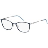 Tommy Hilfiger TH1637 ECJ ONE SIZE (53) Modra/Kristalna Cene