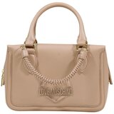 Love Moschino Torbice za na ramo JC4097PP1 Bež Cene
