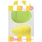 Essence Ciao! gobice za korektor 01 Squeeze The Day 2 kos Cene