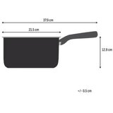 Tefal Excellence+ G3282453 Šerpa sa poklopcem 20cm | Eponuda.com