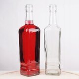  Staklena boca JACK WALKER 500 ml sa čepom | shoptok.hr
