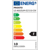  Led sijalica sa senzorom sumraka 10W | ePonuda.com