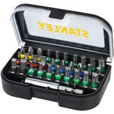 Stanley ST SET BITOVA 25MM 31KOM STA60490-XJ Cene
