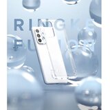 Ringke Fusion - Samsung Galaxy A33 5G - Clear | shoptok.hr