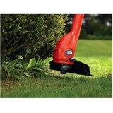 Black & Decker Električi trimer 250w GL250 | shoptok.hr