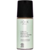 Natural Mineral Deodorant - Citrus & Bergamot | Shoptok.si