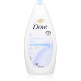Dove Talco Shower Gel gel za tuširanje za žene 450 ml Cijene