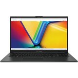 Asus Notebook AVivobook Go 15 E1504F R3-7320U / 8GB / 128GB SSD / 15,6" FHD / Windows 11 Home S (black), (01-nb15as00150) | shoptok.hr