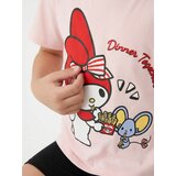 Sinsay Pamučna majica s printom My Melody | shoptok.hr