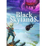 Steam Black Skylands Key GLOBAL Steam Black Skylands Key GLOBAL Slike