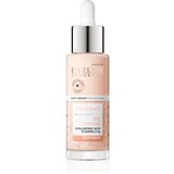 Eveline Serum Shot 5% Caffeine serum za osvežitev predela okoli oči 30 ml Cene