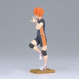 Banpresto figura Haikyu!! Shoyo Hinata 14 cm | shoptok.hr