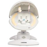 CARETERO Opti ljuljačka za bebe, bež | shoptok.hr