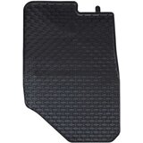 Auto tepih 4 pcs Crna prikladno za TUCSON 2020- Guma | shoptok.hr