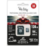 Peter Hadley SDHC Cl10 128 GB (100/95 MB/s) | Eponuda.ba