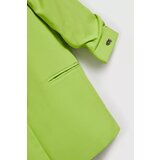 Moodo Women's blazer - light green | Eponuda.ba
