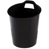 Fellowes Korpa za otpatke G2D crna 0009101 | Eponuda.com