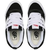 Vans Knu Skool Over Crna | shoptok.hr