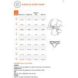 Trendyol Black Underwire Lace Bra -Panties Set | ePonuda.com
