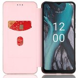 INORCO Za Nokia C12 4G/C12 Pro/C12 Plus PU usnjena torbica s tigrovim tiskom, proti padcu, stojalo za telefonsko denarnico, školjka, (22036384) | Shoptok.si