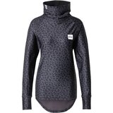 Eivy Funkcionalna majica 'Icecold' antracit / temno siva / črna Cene