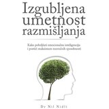Preporod Izgubljena umetnost razmišljanja Cene