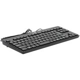 Genius Tastatura Luxmate 110 USB,SR | ePonuda.com
