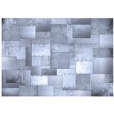  Tapeta - Industrial mosaic 400x280 | shoptok.hr