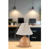 Opviq 8898-5 creamoak table lamp | ePonuda.com