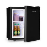 Klarstein Silent Cool, hladilnik, 30 l, Arctic-Fox Cooling, G, črna Cene