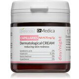 Bielenda Dr Medica Capillaries krema proti rdečici in razširjenim venam 50 ml | Shoptok.si