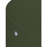  Prsten za saksiju Maslinasto zelena 120 x 120 x 20 cm | shoptok.hr