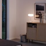 BRILO LED prigušiva vanjska punjiva stolna lampa OLANA LED/3W/5V IP44 | Eponuda.com