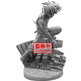 Banpresto my hero academia - shoto todoroki the tones - figurica dioramatic 20cm, (20839874) Cene