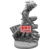 Banpresto my hero academia - shoto todoroki the tones - figurica dioramatic 20cm, (20839874)