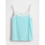 GAP Children's pajama tank top - Girls Cene