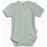 Clar zg. deli bodi preklop KR 01856 Hello Baby U zelena 68 | Shoptok.si