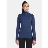 Kilpi Women's thermal underwear WILLIE-W Dark blue Cene