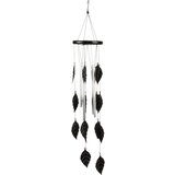 Esschert Design metalni karijon s motivima listova, visina 61,5 cm | shoptok.hr