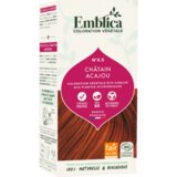  Biljna boja za kosu - Mahagoni smeđa 4.5 | shoptok.hr