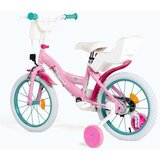  Dječji bicikl Huffy 21891W Roza | shoptok.hr