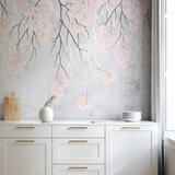  Foto tapeta - Mysterious Plants - First Variant 450x315 | shoptok.hr