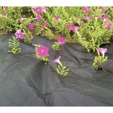 Crno Platno za Pokrivanje 0,9x10m, 50g/m2 | shoptok.hr