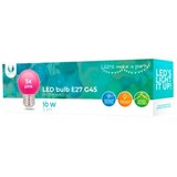 FOREVER LIGHT set 5 komada roze LED sijalica E27 Cene