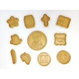  3D modle djurdjic slavski set | ePonuda.com