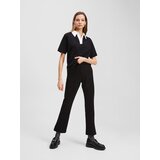 Karl Lagerfeld KARL SIGNATURE POLO Crna | shoptok.hr