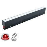 Mitea Lighting M204000-300 3000K 15W 48V led magnetna linearna svetiljka 120° 300x22x45mm