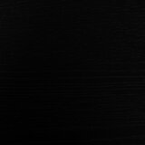 Ixia Črna mizica v jesenovem dekorju 60x124 cm Orleans – | Shoptok.si