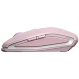Cherry miška Gentix Bluetooth, roza | Shoptok.si